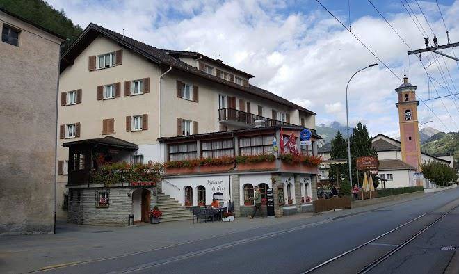 Albergo lardi
