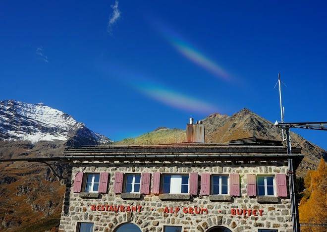 Albergo Ristorante Alp Grum Image