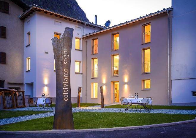 Coltiviamo Sogni Image