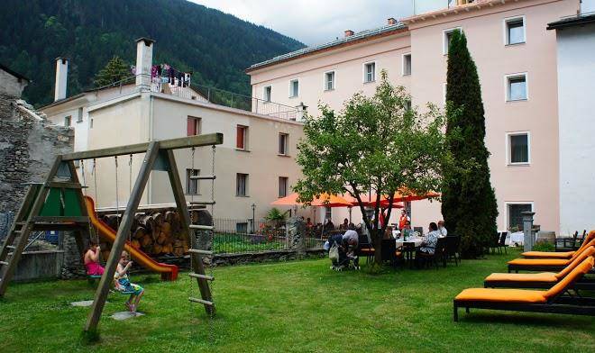 Croce bianca