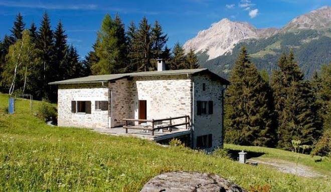 Hotel centrale poschiavo