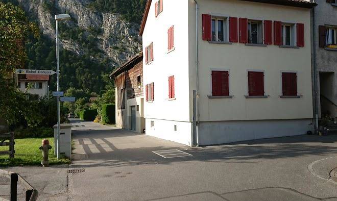 Biohof danuser heuhotel