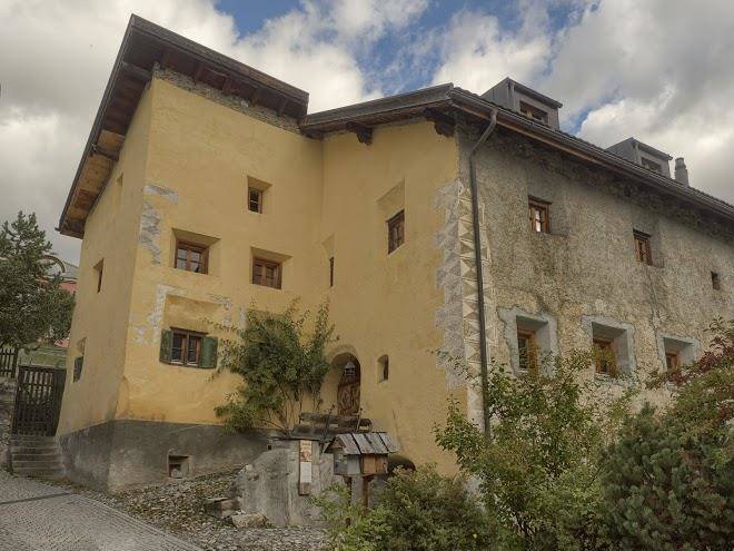 Chasa vi