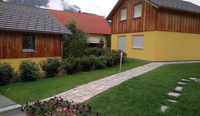 Feriendorf uorsin