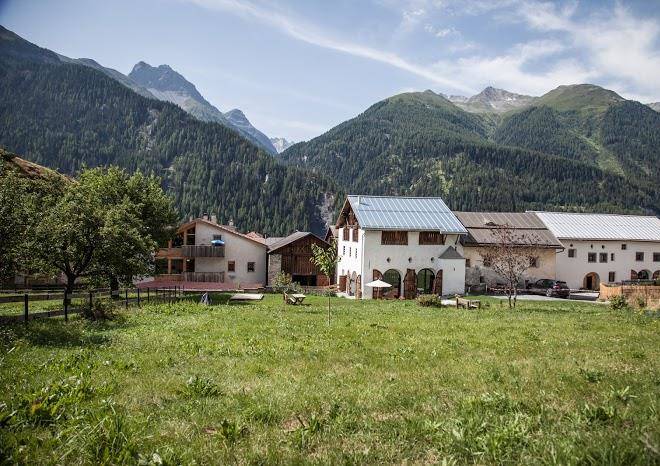 Ferienhaus il tabla