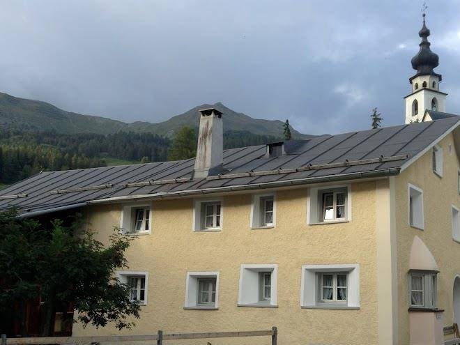 Ferienhaus rontsch 86