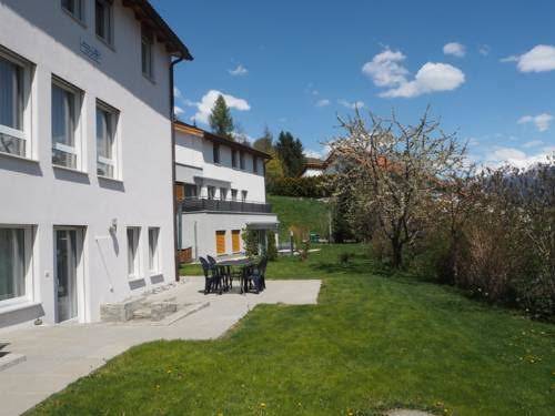 Ferienwohnung aquileia