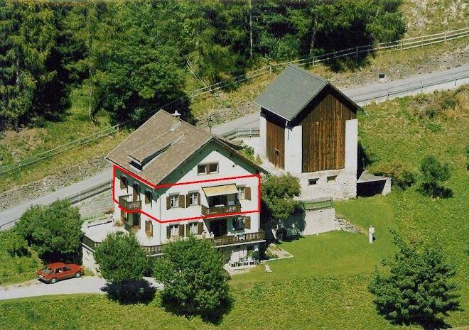 Ferienwohnung soldanella