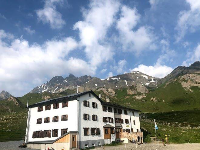 Heidelberger hutte