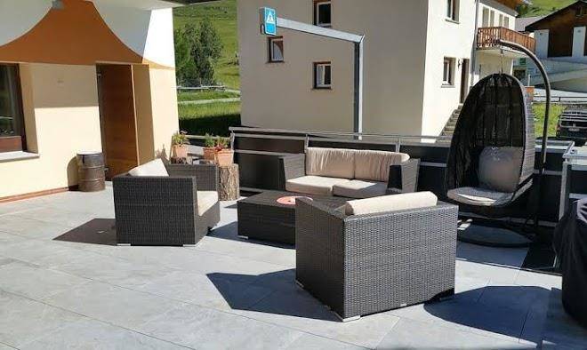 Hotel al rom