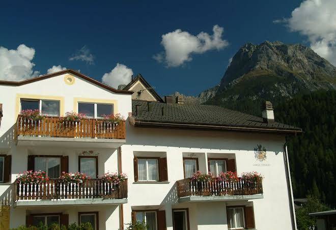 Hotel conrad