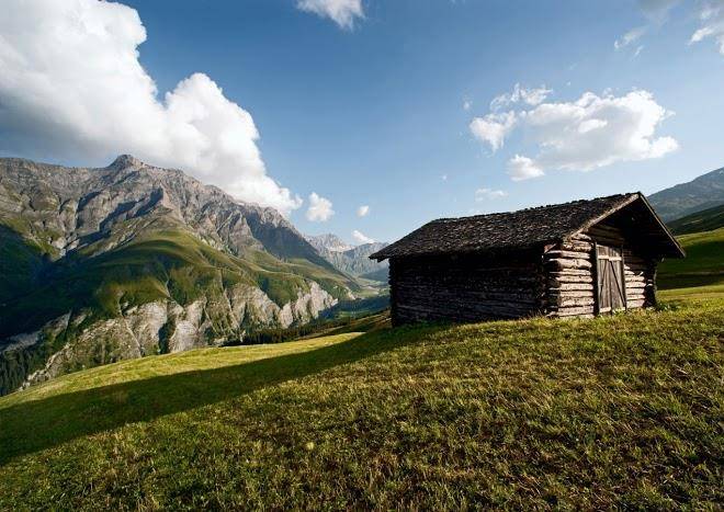 Hotel garni panorama