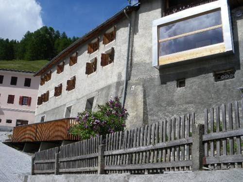 Piz tschutta ag