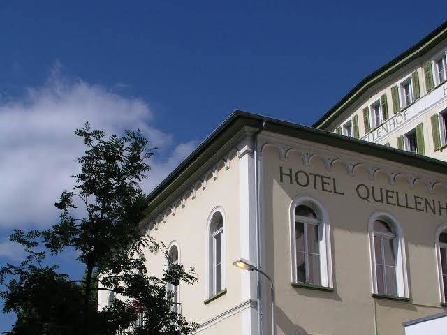 Quellenhof