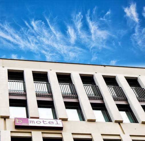 B smart motel landquart