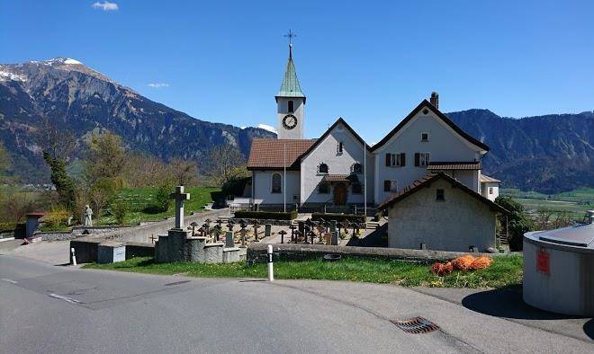 Gasthaus zur tanne