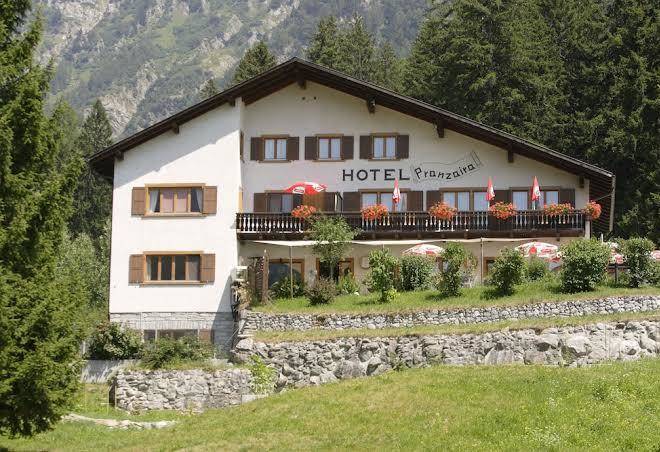 B&b pranzaira