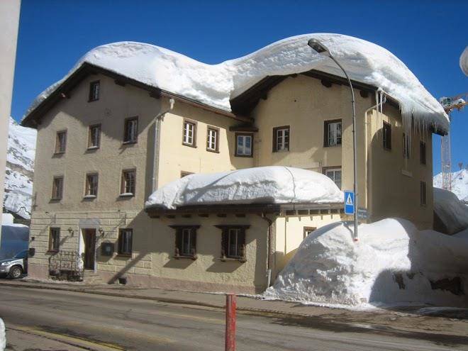 Chesa alpina 7516 maloja