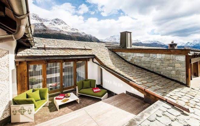 Giardino bed & breakfast