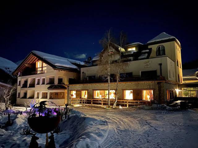 Hotel bellavista
