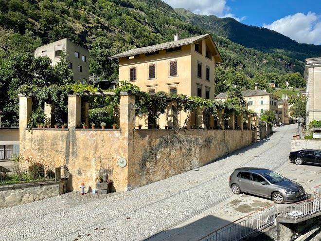 Hotel Garni Post Image