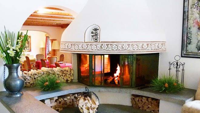 Hotel nolda