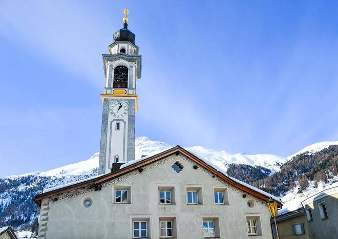 Hotel palazzo mysanus