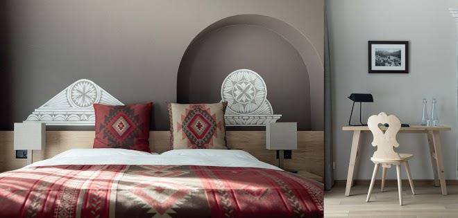 Hotel Steffani Image