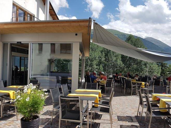 Laagers hotel garni