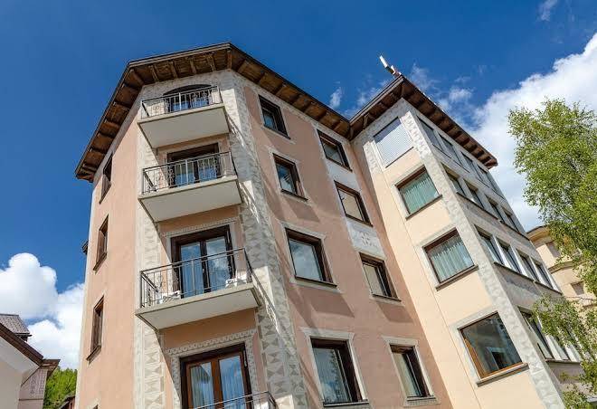 Hotel languard