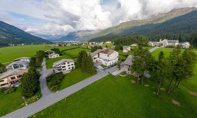 Silserhof