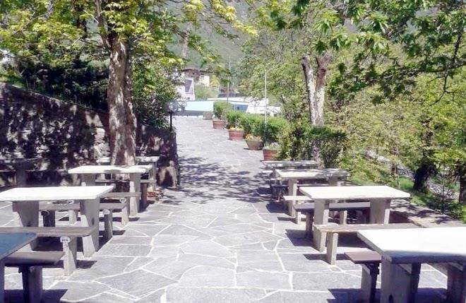Grotto zendralli