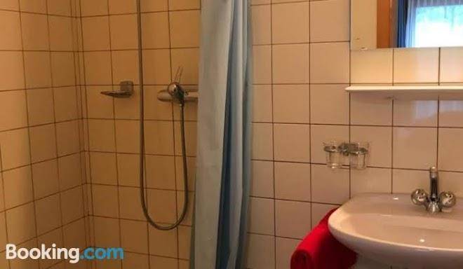 Hotel val d`arca