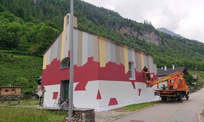 Hotel valbella