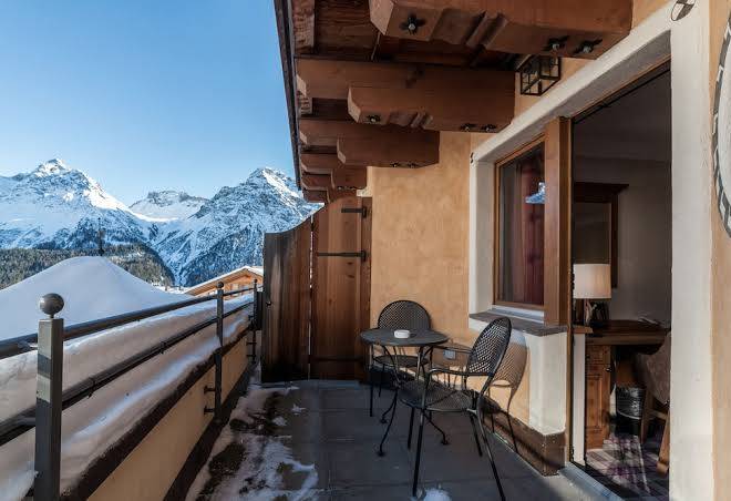 Belarosa hotel