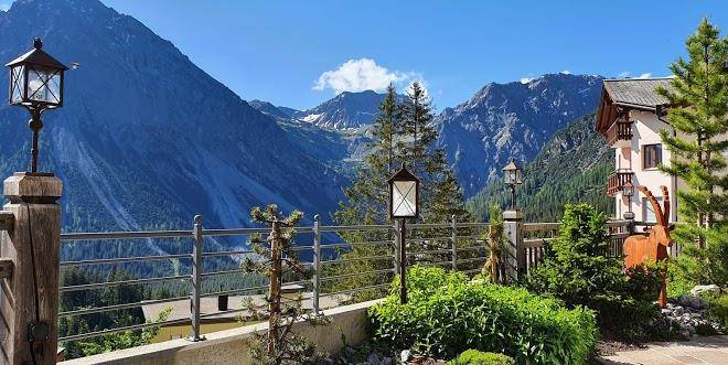 Belarosa hotel superior