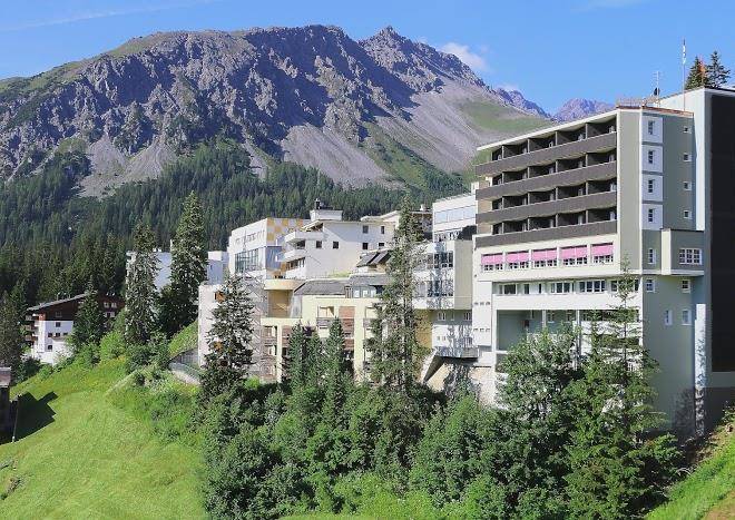 Cristallo arosa