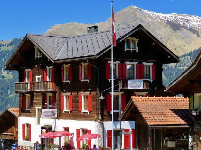 Edelweiss