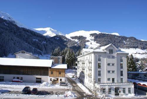 Fewo haus am bach