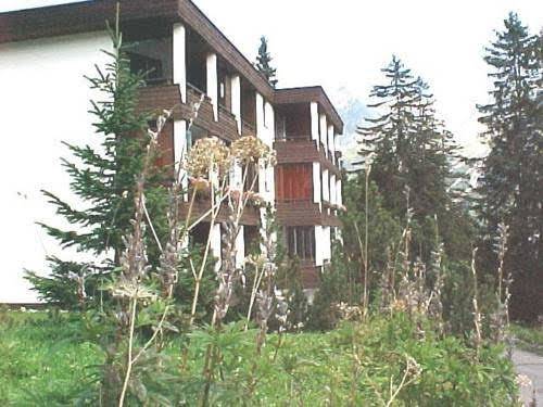 Haus erika a