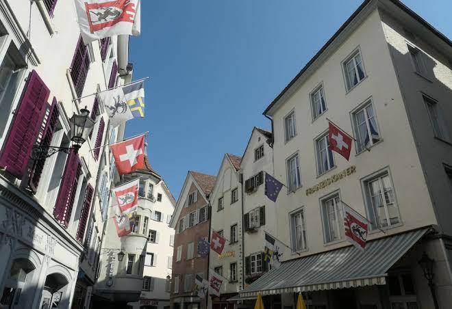 Hotel franziskaner