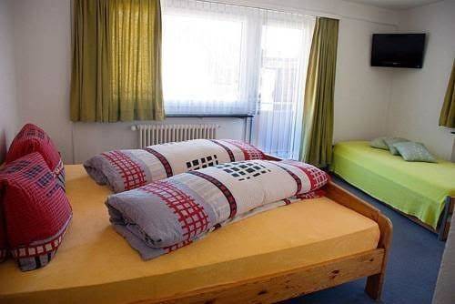 Hotel haus am wald