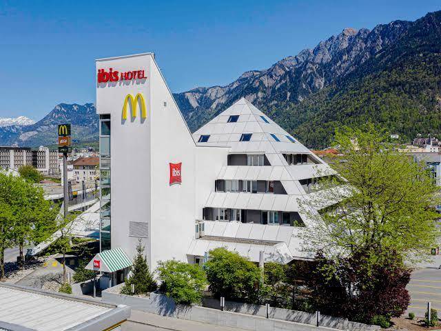 Ibis chur