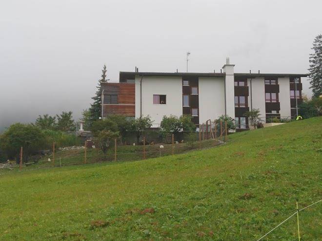 Pradotel churwalden
