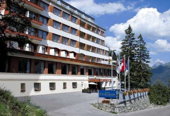 The excelsior arosa