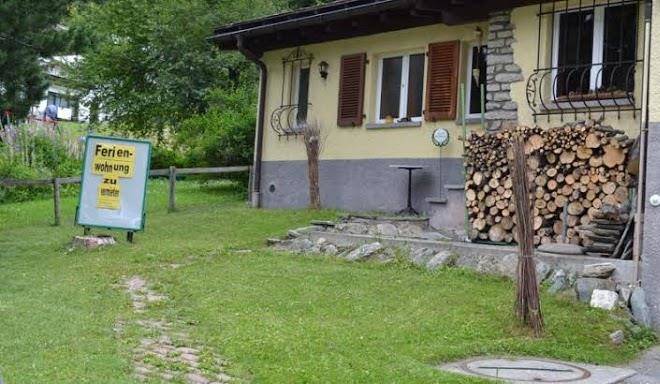 Bergheim matta