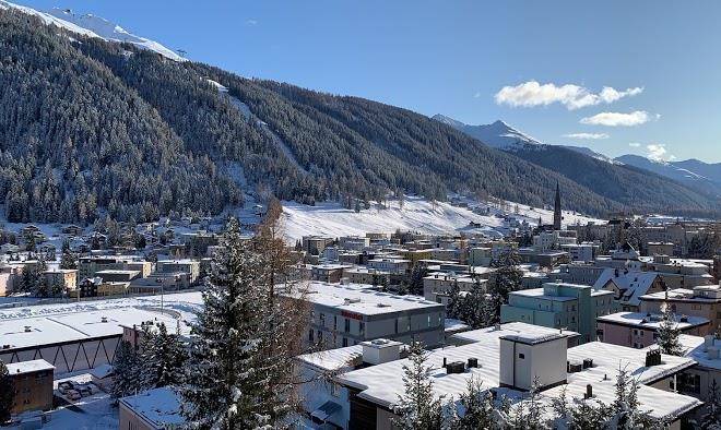 Club Hotel Davos Image
