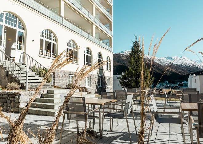 Davos inn