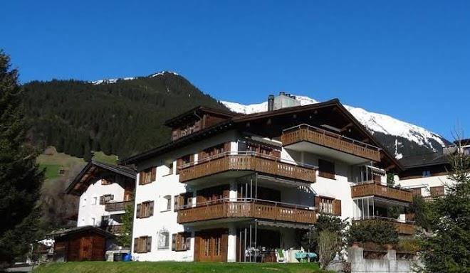 Haus clostergarten