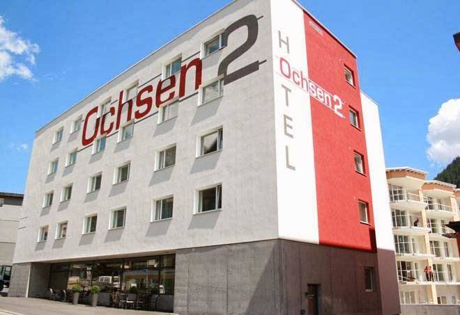 Hotel ochsen 2